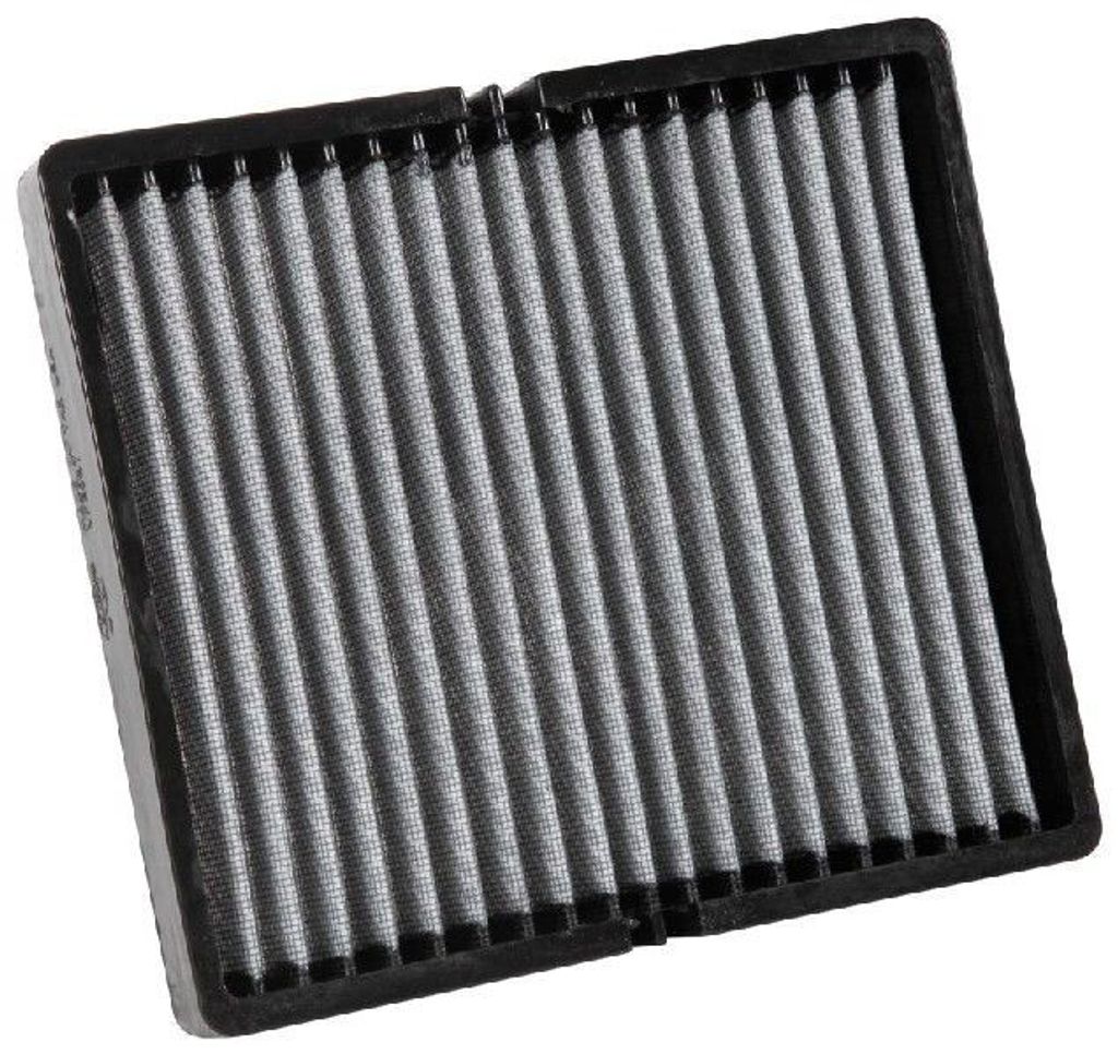 K&N VF2057 Innenraumfilter Pollenfilter für NISSAN X-TRAIL (T30)
