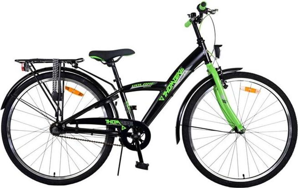 Volare Thombike kinderfiets - jongensmodel - 26 inch - Productafbeelding 