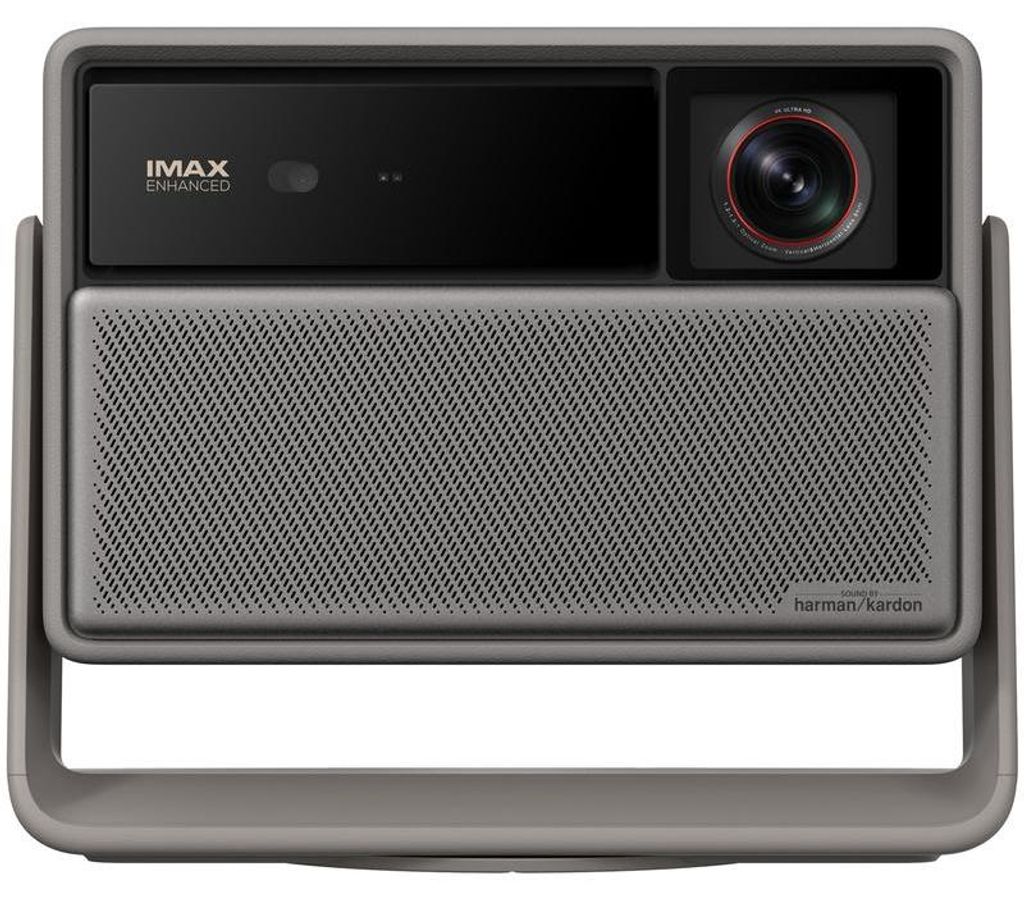 Collection "Match Night" pour le projecteur XGIMI HORIZON Image du produit 