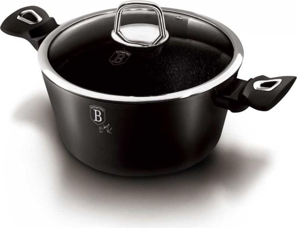 BERLINGER HAUS GRANITE COOK 20 cm BH-1851 Obrázok produktu 