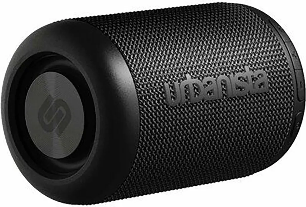 Urbanista Memphis : Enceinte Bluetooth 5W compacte et sans fil 5.2