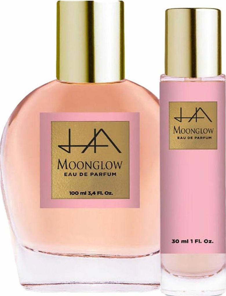 Moonglow Eau De Parfum Set 100ML + 30ML - 2 Pieces Image du produit 