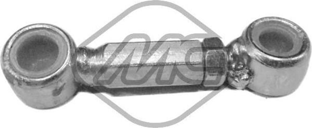 Metalcaucho 2407 Wähl-/Schalthebel OE 95589889 kompatibel mit BX