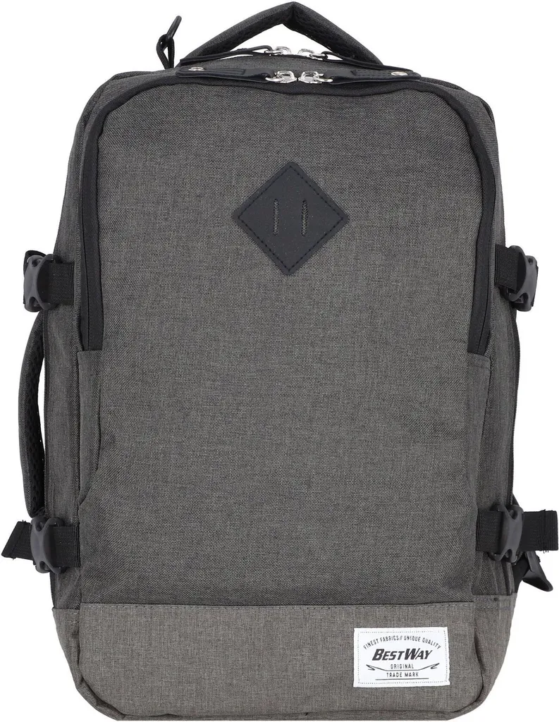Recensione Zaino Bestway ORI103S: Da Zero a Eroe dei Viaggi Low Cost