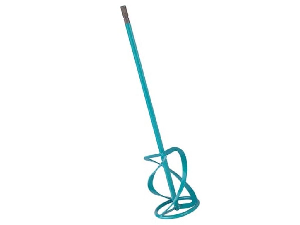 Turbine COLLOMIX MK 160 HF - de 30 - 60 litres Ø160 mm - Image du produit 