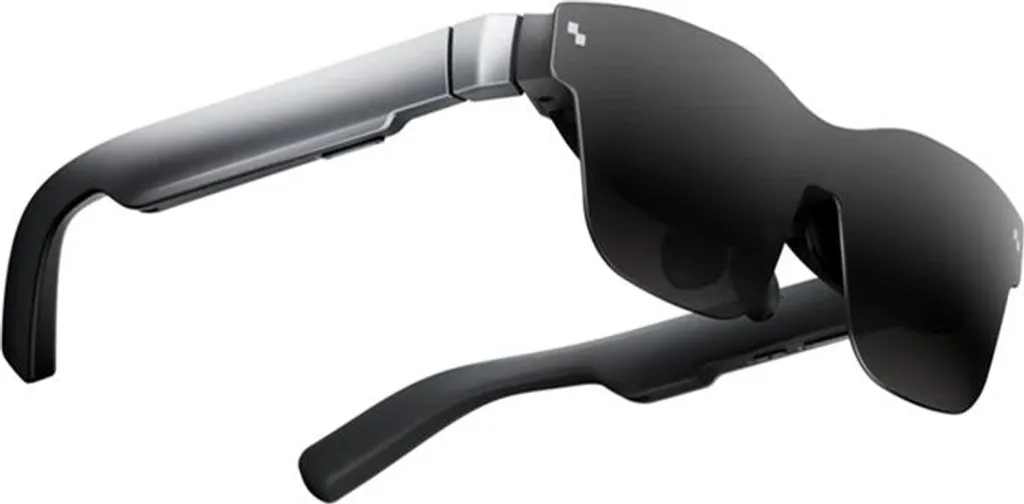 Lunettes AR RayNeo Air 3s pour Gaming et Cinéma Privé en Déplacement Pro