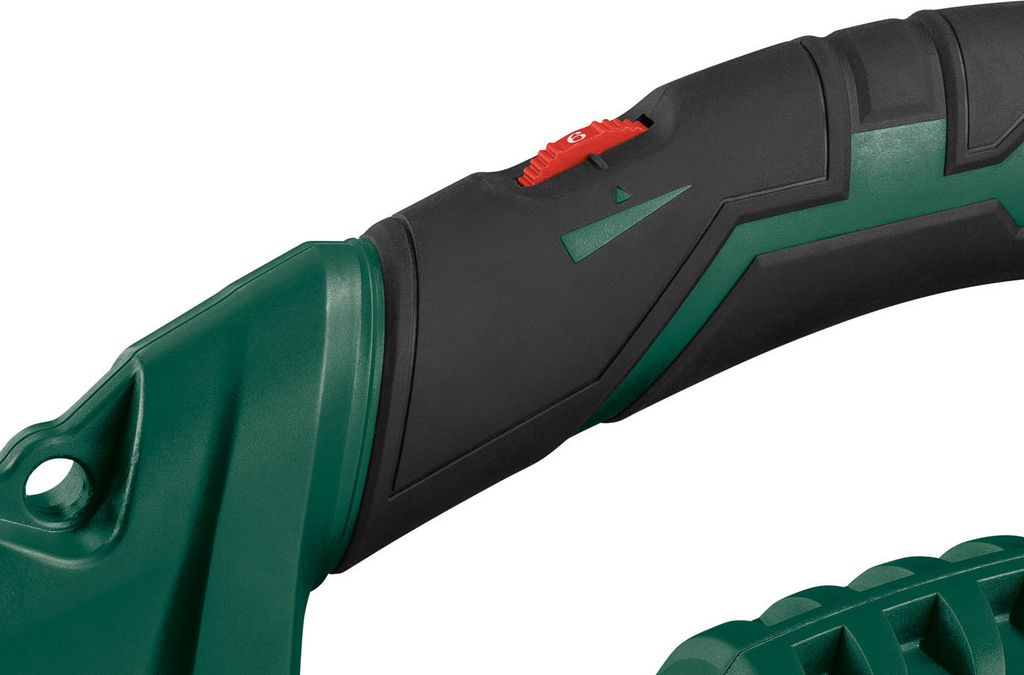 PARKSIDE 3in1 Elektro Laubsauger &-bläser »PLS 3000 A1« Produktbild 9