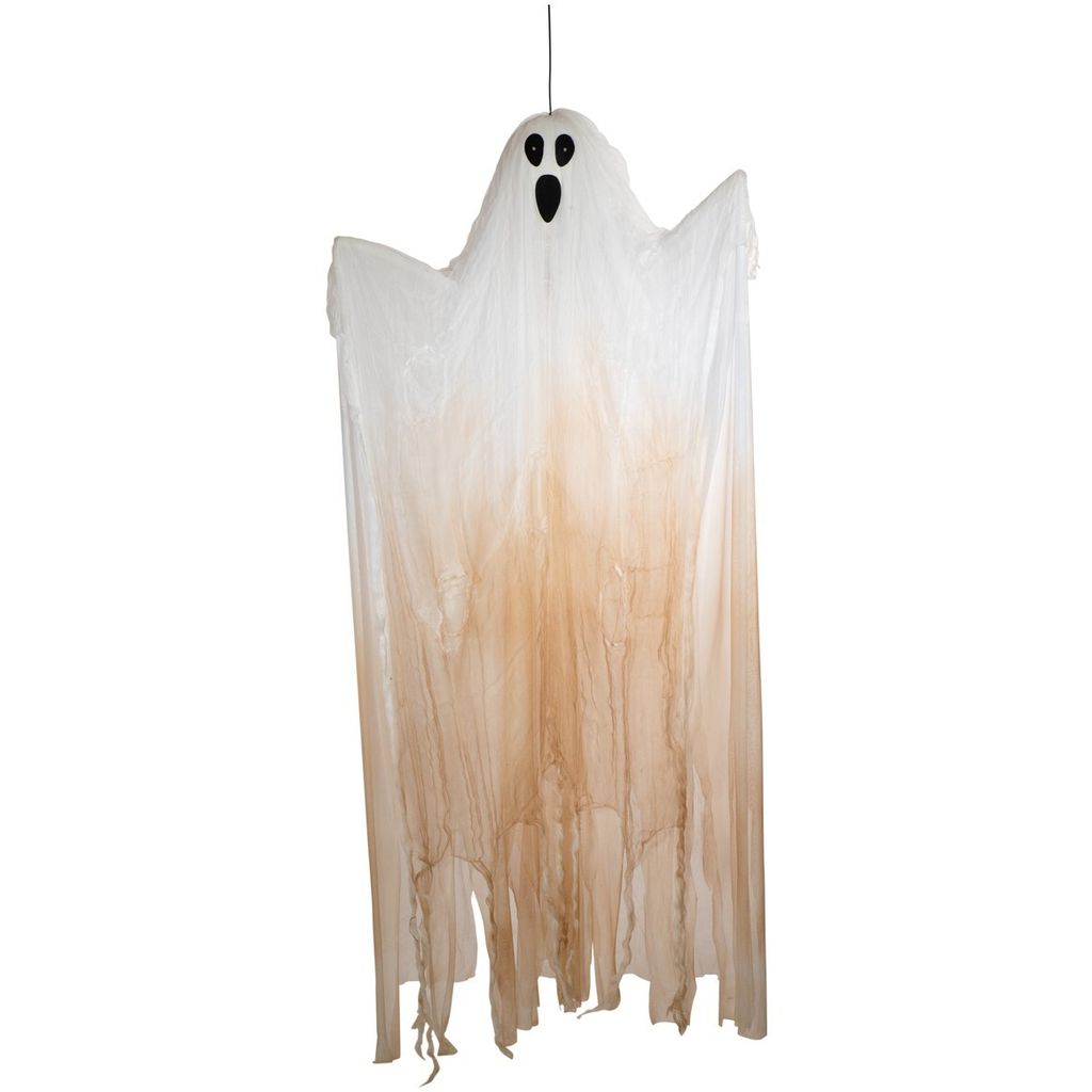EUROPALMS Halloween Figur Geist, rotierend, 153cm