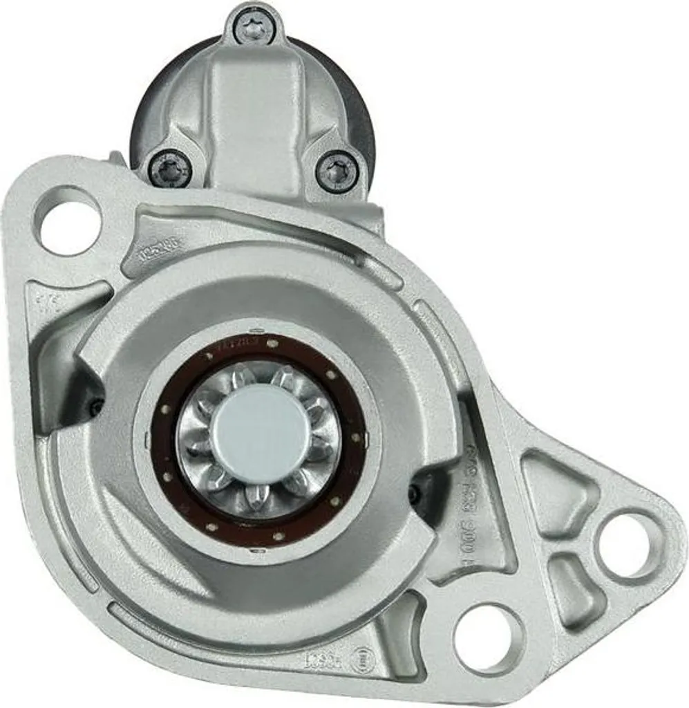 Démarrage difficile ? Démarreur 12V pour VW Golf III IV SEAT Leon Jetta