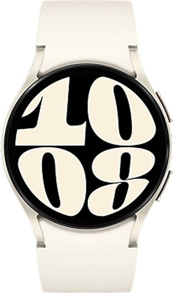 Smartwatch Samsung Galaxy Watch 6 Immagine del prodotto 