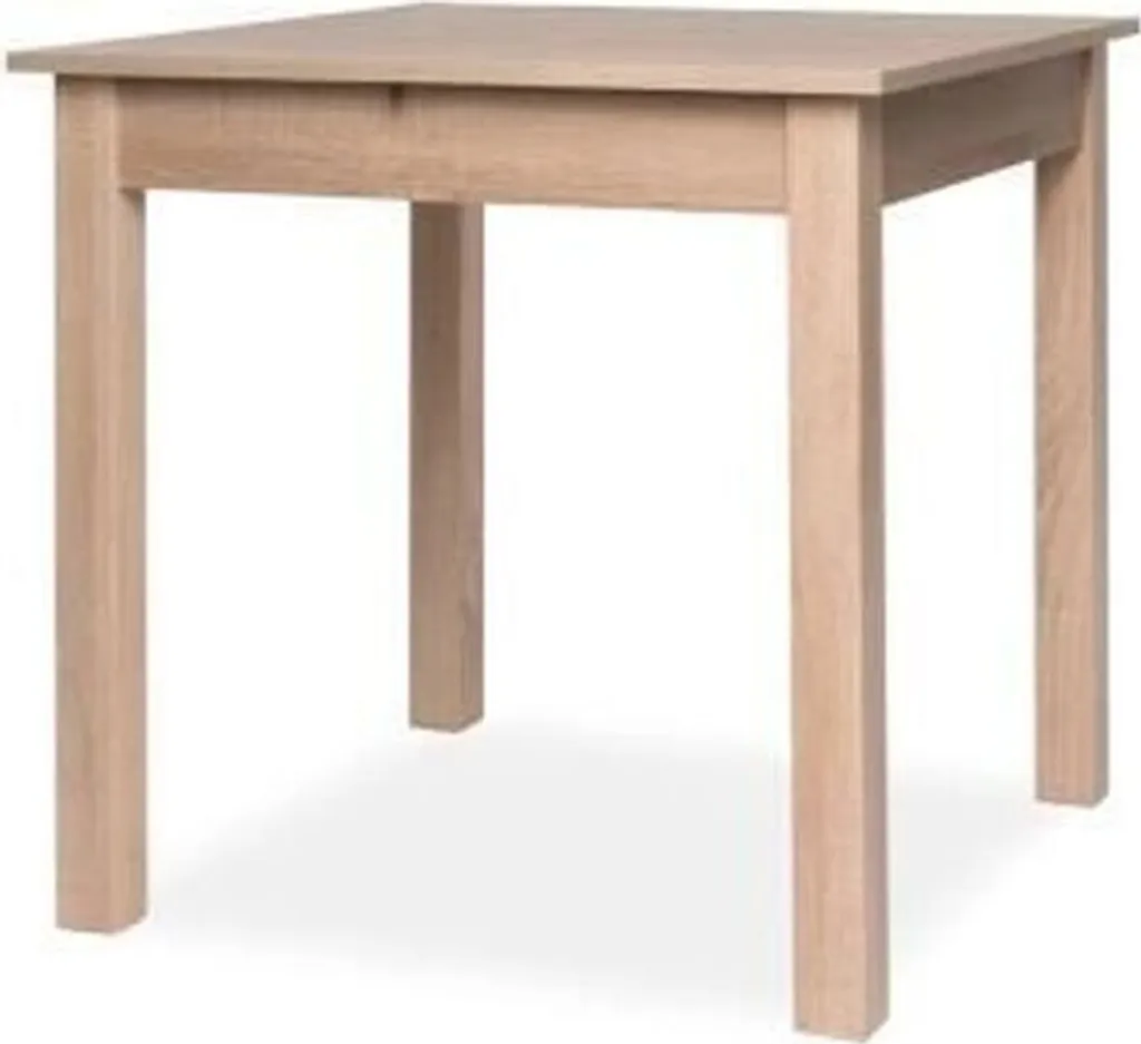 Table de repas extensible 80-200 cm : la solution gain de place Sonoma - 9
