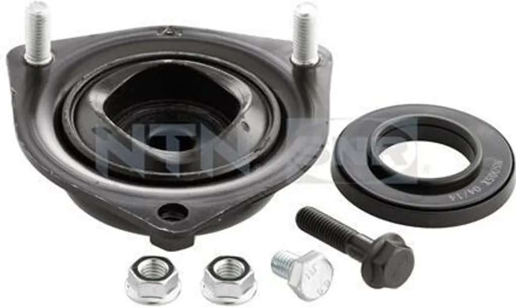 Kit de réparation palier de jambe de suspension SNR KB668.01 Almera II