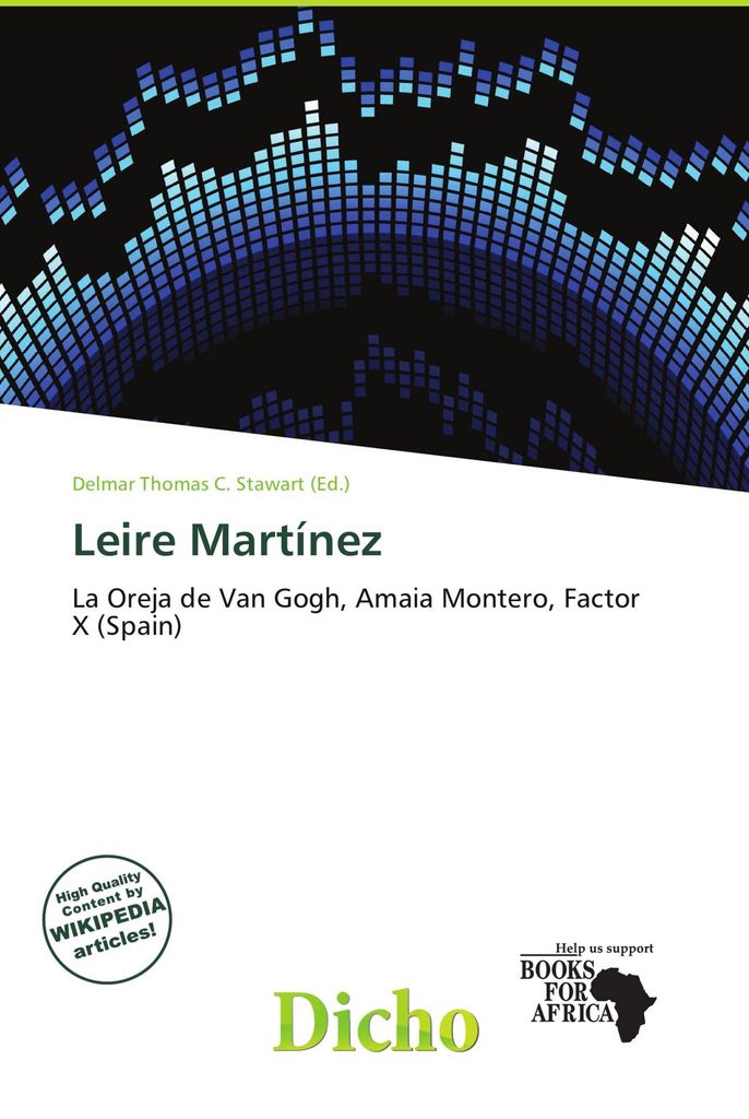Leire Mart Nez