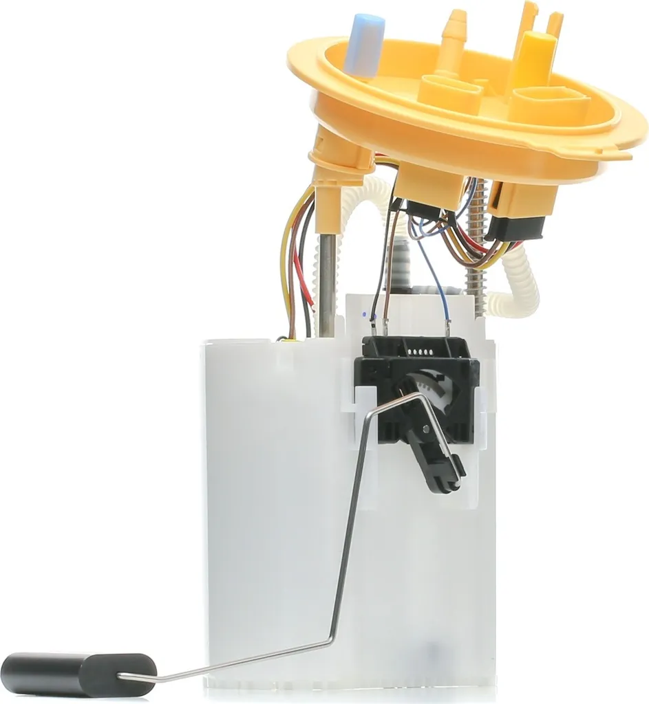 Pompe à carburant STARK haute fiabilité pour Skoda Octavia III et TT