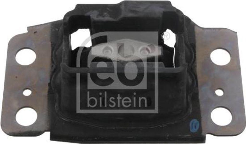 FEBI BILSTEIN 32698 Lagerung, Motor OE 1376893 kompatibel mit Galaxy, Mondeo, S-Max, S80, V70
