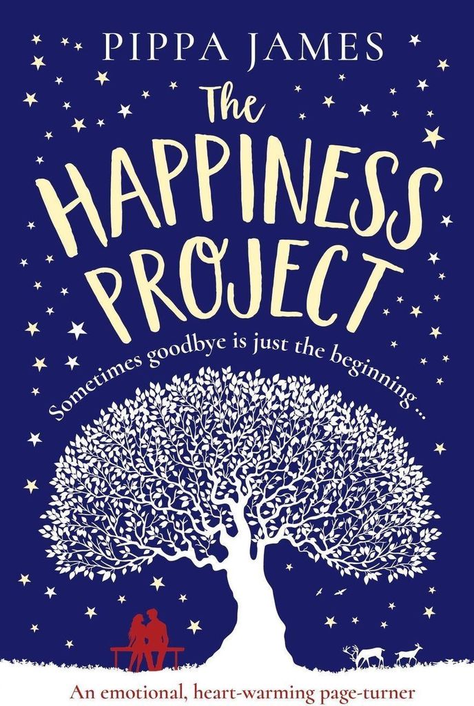 The Happiness Project