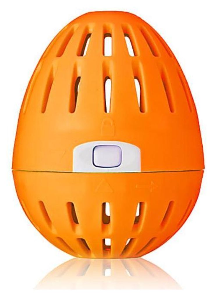 Rockshox Wassball - Orange Blossom - 70 Wäsche Produktbild 