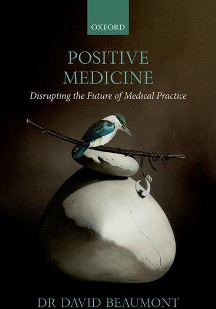Positive Medicine – Lingua: Inglese