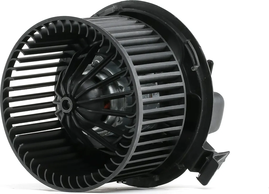 Pulseur d'air habitacle pour Renault Clio III Modus et Twingo II STARK