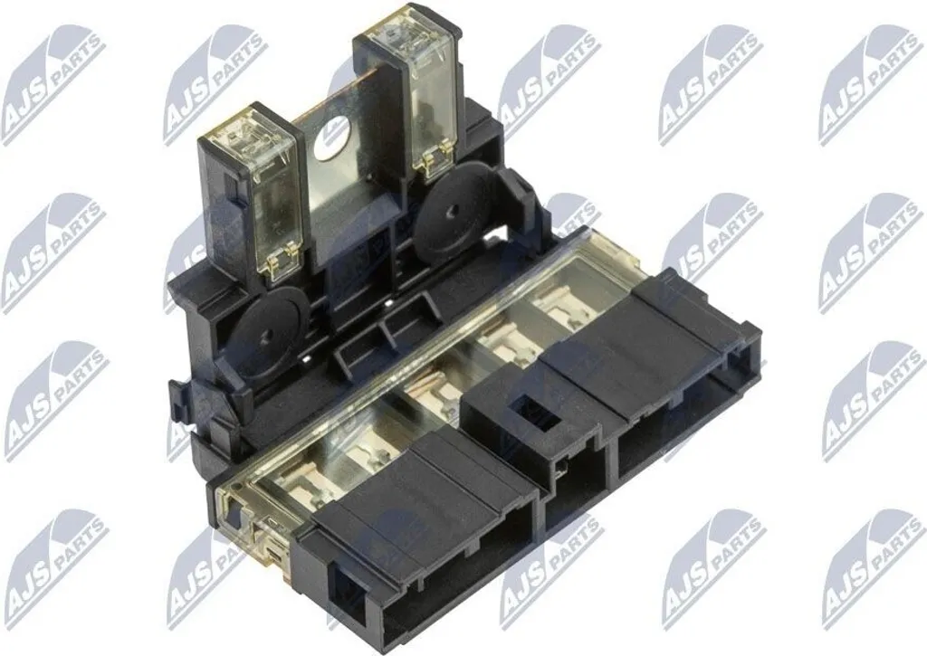 Fusible Haute Qualité NTY EBP-NS-000 Robuste pour Renault Kadjar HA