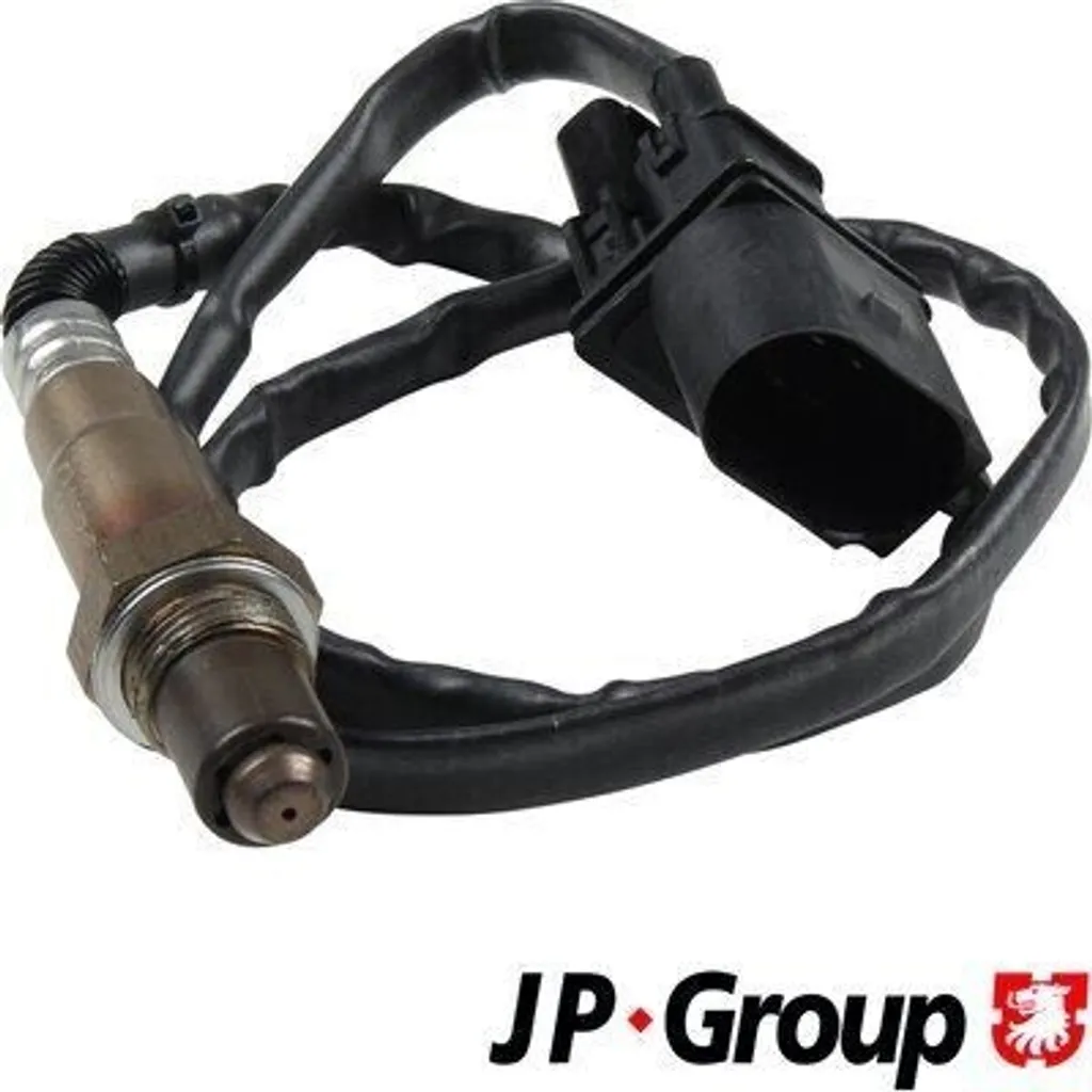 Sonde Lambda JP Group 1193804400 pour Système d'Échappement OE