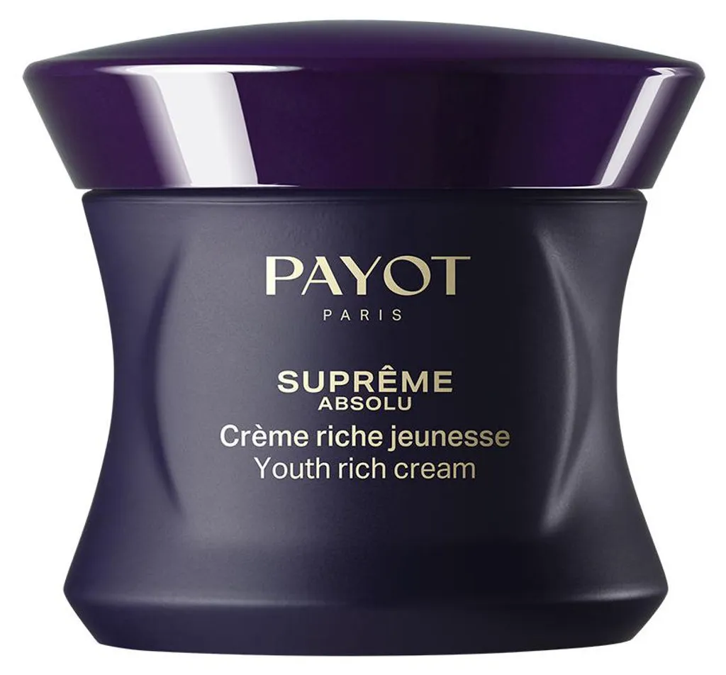 Payot Suprême Absolu Crème Riche 50ml : Adieu Peau Sèche et Rides Marquées