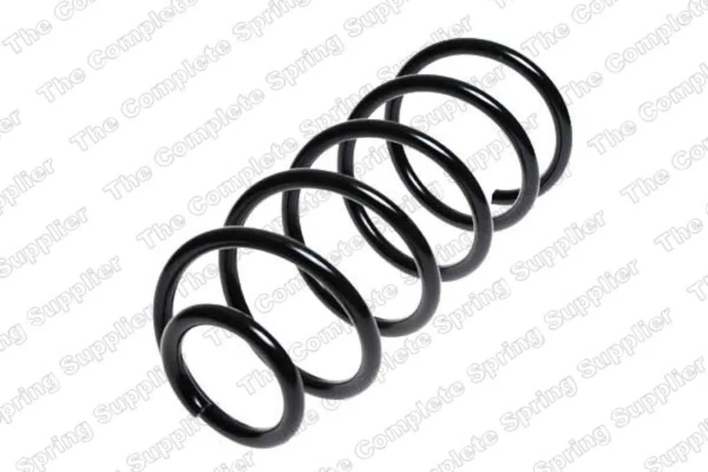 Ressort de suspension 4095062 LESJÖFORS en acier allié haute qualité