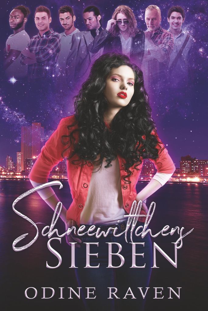 Schneewittchens Sieben