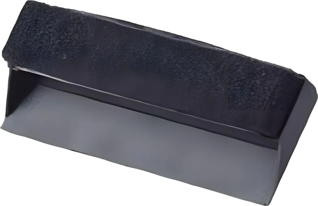 Cassette d'encrage noire Reiner 17253 pour tampons et numéroteurs pro