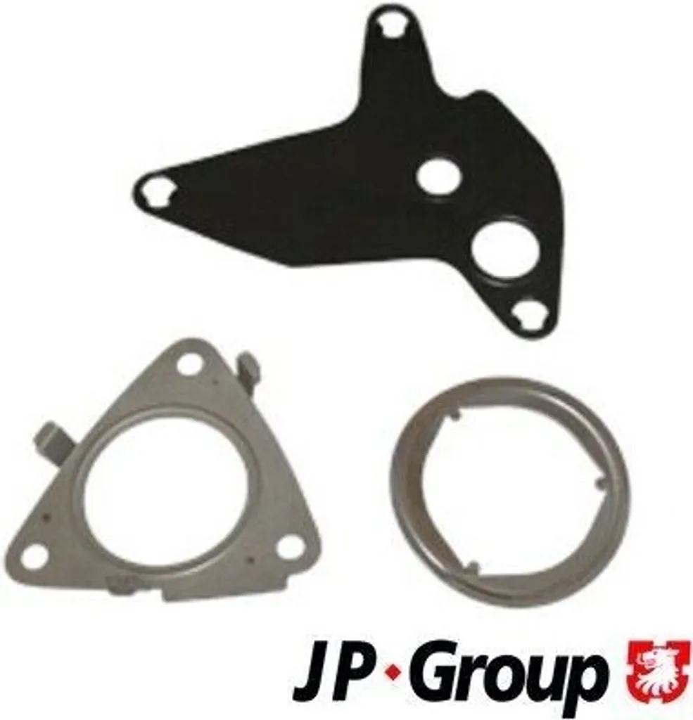 Kit de montage turbo pour Volkswagen Touareg et T5 - Réf OE 070145701N