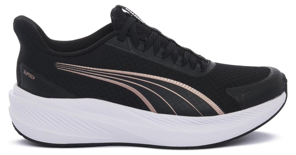 Puma Dasher Lite SlipTech, Größe:5