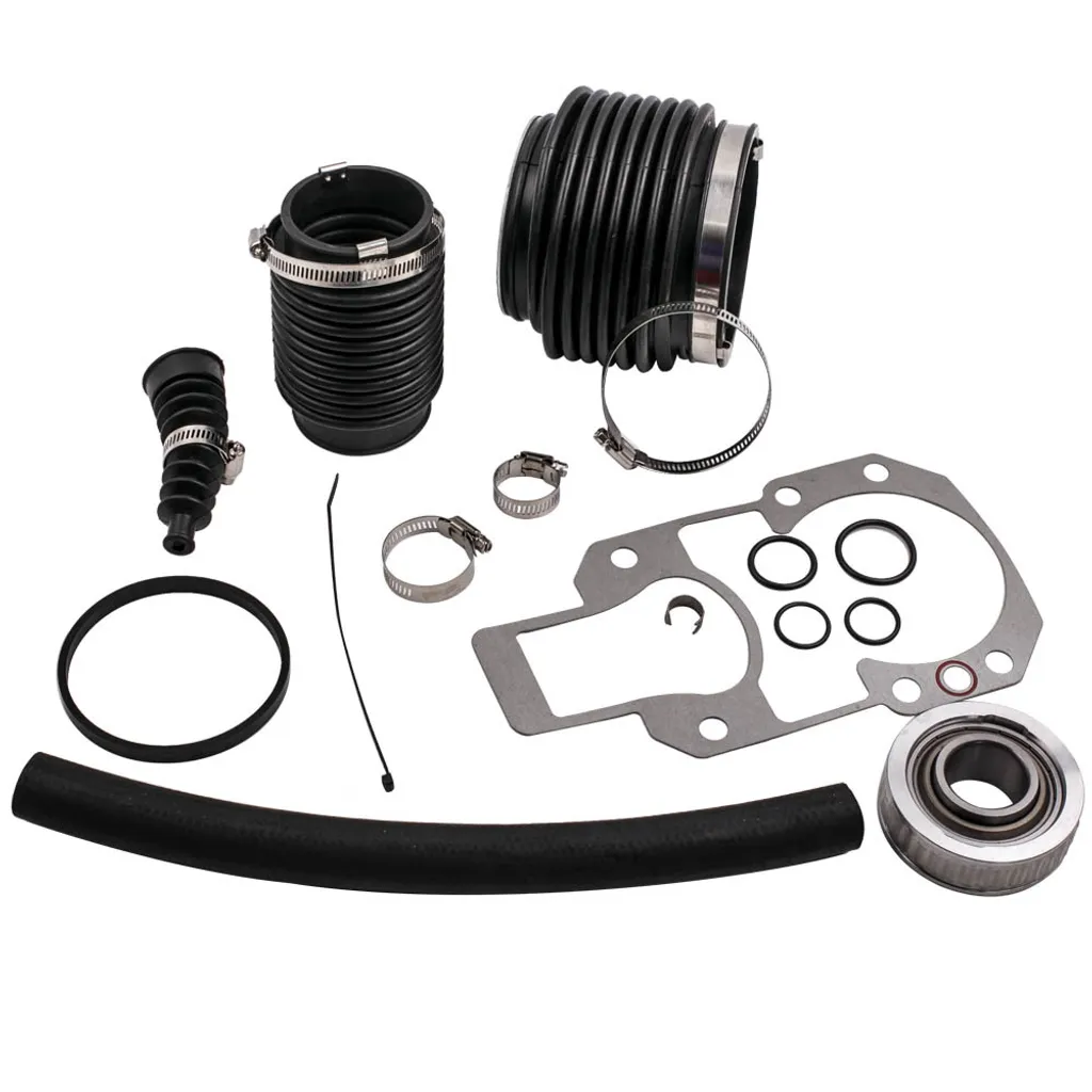 Stop fuite embase : Kit soufflet de dérive Mercruiser Alpha One Gen 2 - 2