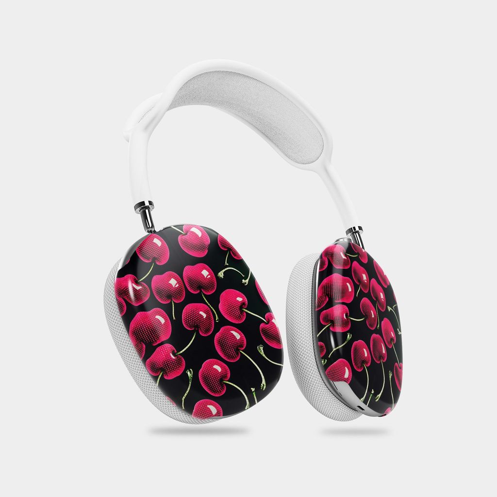 Apple AirPods Max, Schutzhülle stoßfest – Case Schutz passgenau