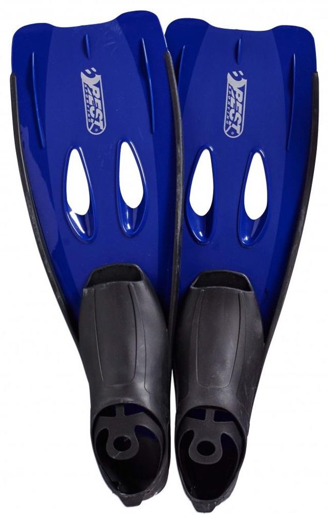 Best Sporting Schwimmflossen MANTA, verschiedene Größen Produktbild 