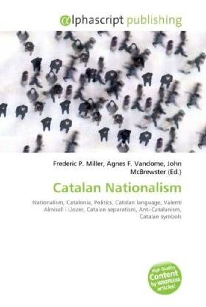 Catalan Nationalism