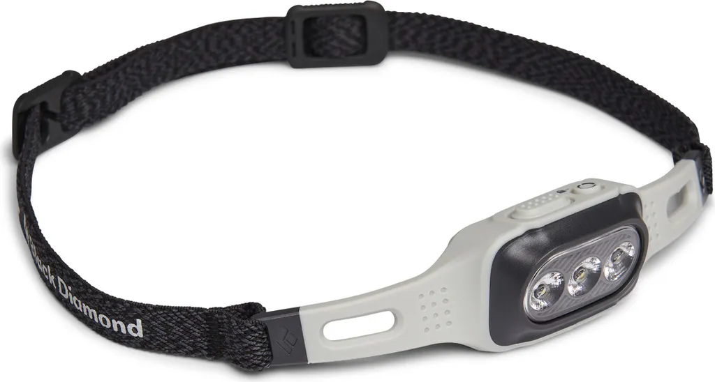 Projecteur Black Diamond Deploy 325 alliage - Lampe frontale puissante