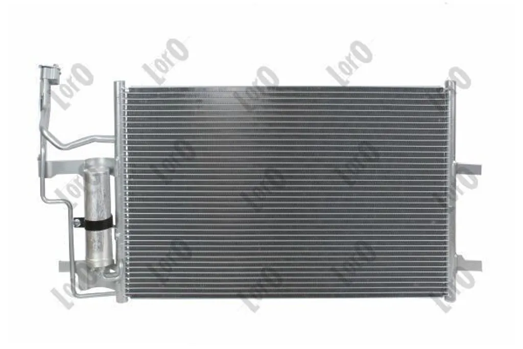 Radiateur de clim haute efficacité BPYK6148ZA pour Mazda 3 et Mazda 5