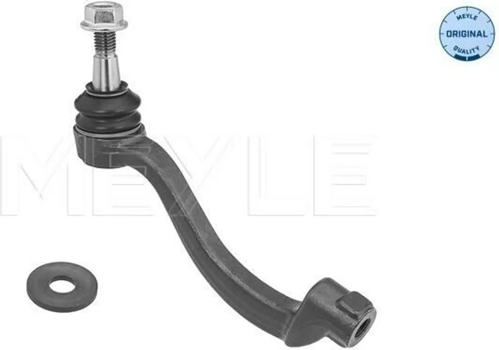 Rotule MEYLE Haute Résistance T4A12525 pour Jaguar F-Pace et Velar L560