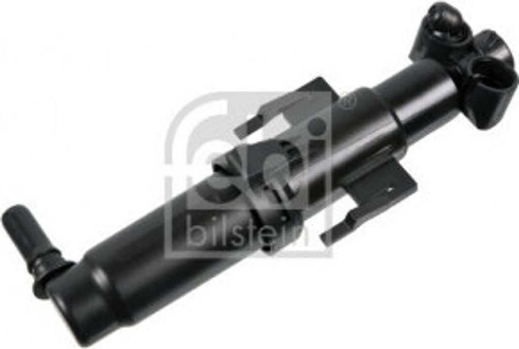 FEBI BILSTEIN 178413 - OE 61 67 7 149 885 Waschwasserdüse, Scheinwerfer für 5er (F11), 5er GT (F07), 5er (F10)