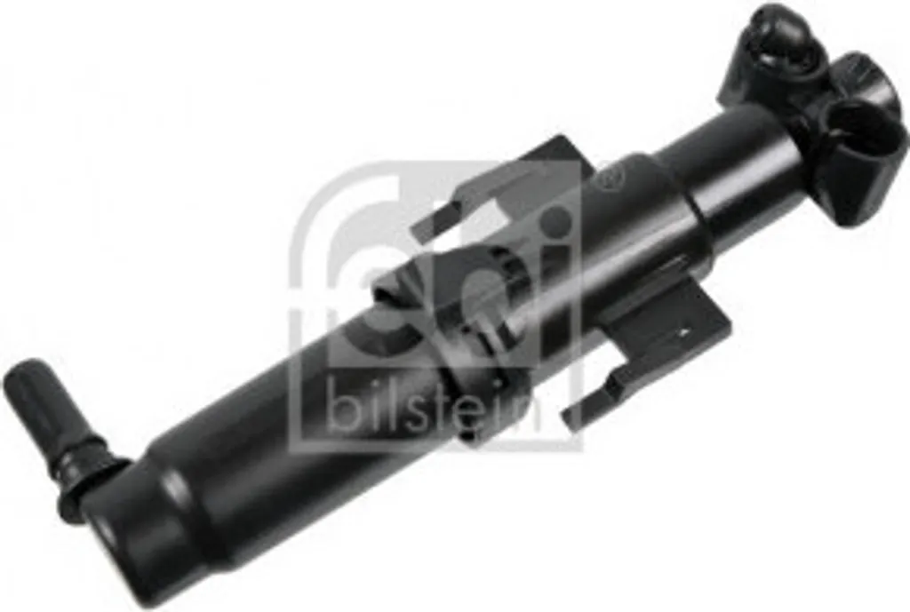 Buse de lave-glace pour phares Série 5 F10 F11 - Remplace 61677149885