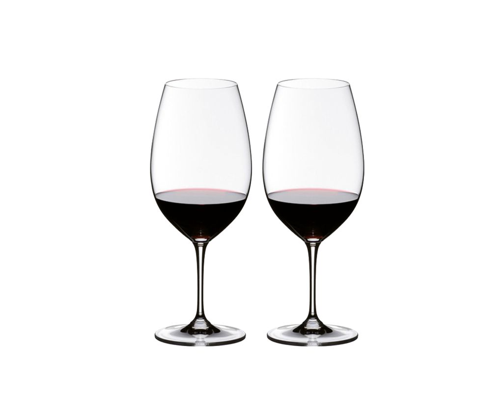 Riedel Rotweingläser Vinum Syrah-Shiraz (2-teilig) Produktbild 