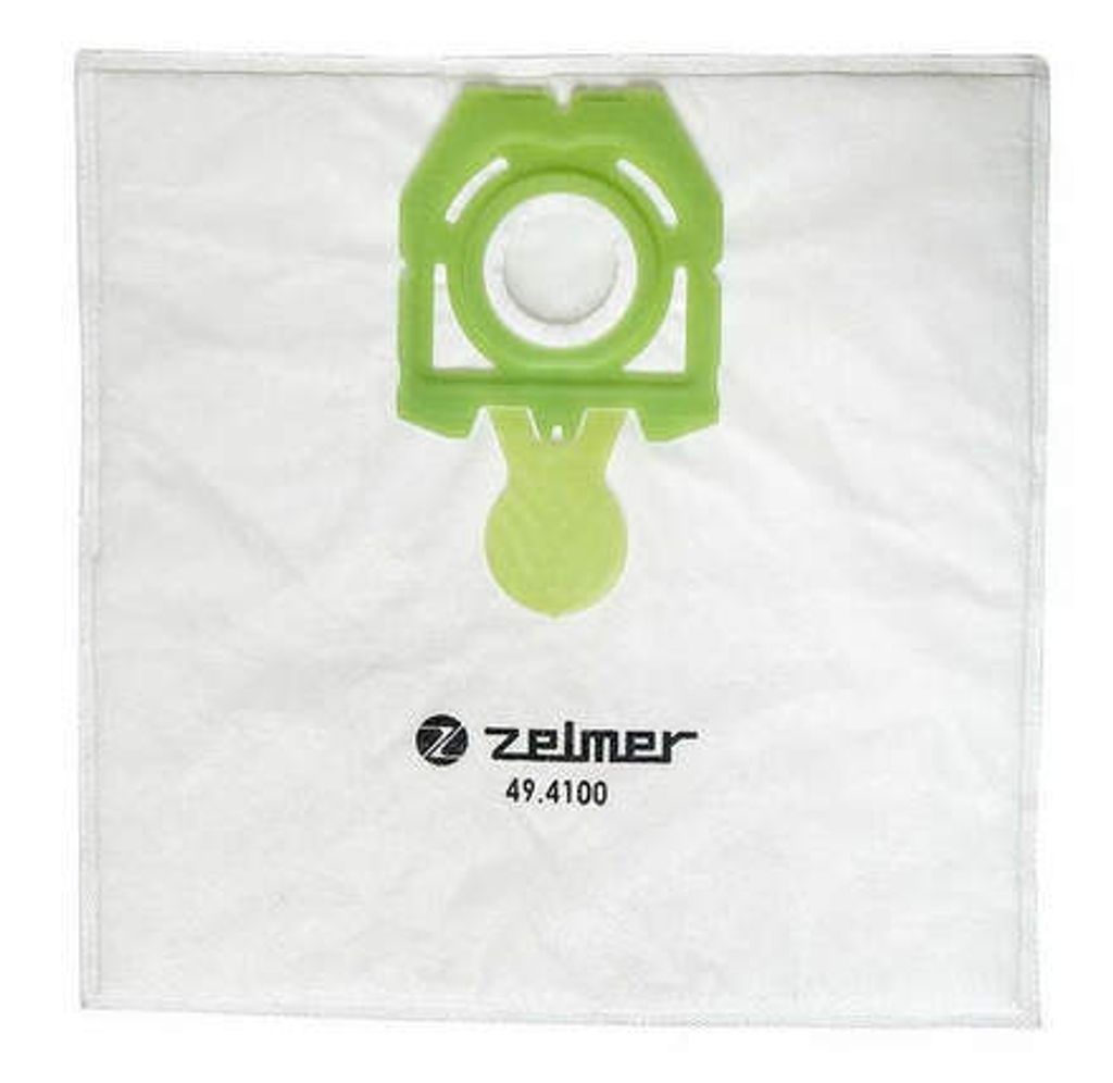 Zelmer A494120.00, Weiß, 4 Stück(e)