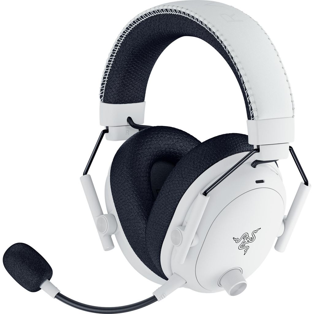 Razer BlackShark V3 Pro, Przewodowy i Bezprzewodowy, Zdjęcie produktu 