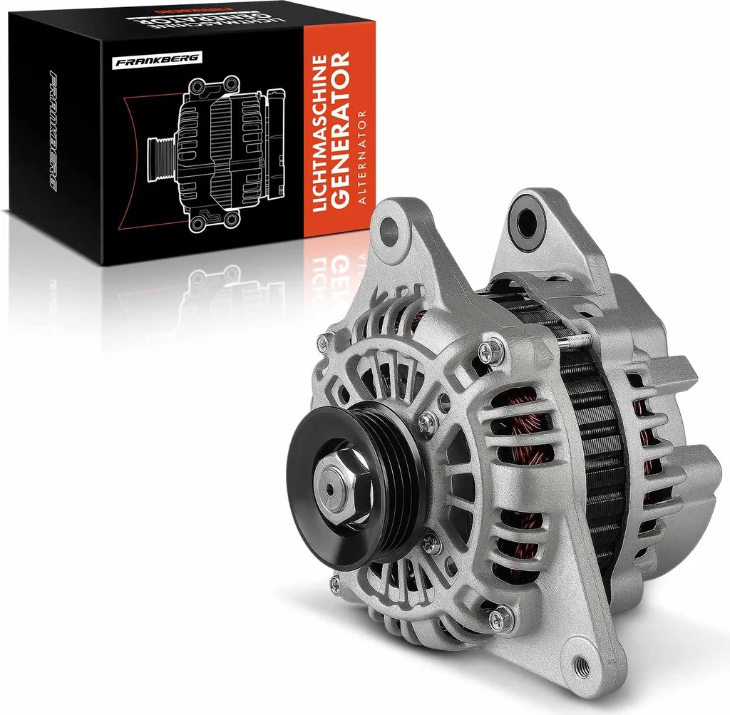 Frankberg Alternatore per Mitsubishi Colt IV Galant V Lancer V | Qualità OE