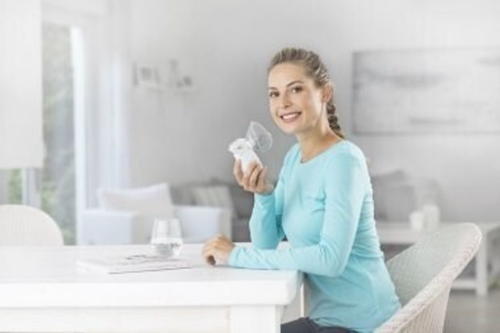 Medisana Ultrazvukový inhalátor IN 525 Obrázok produktu 6