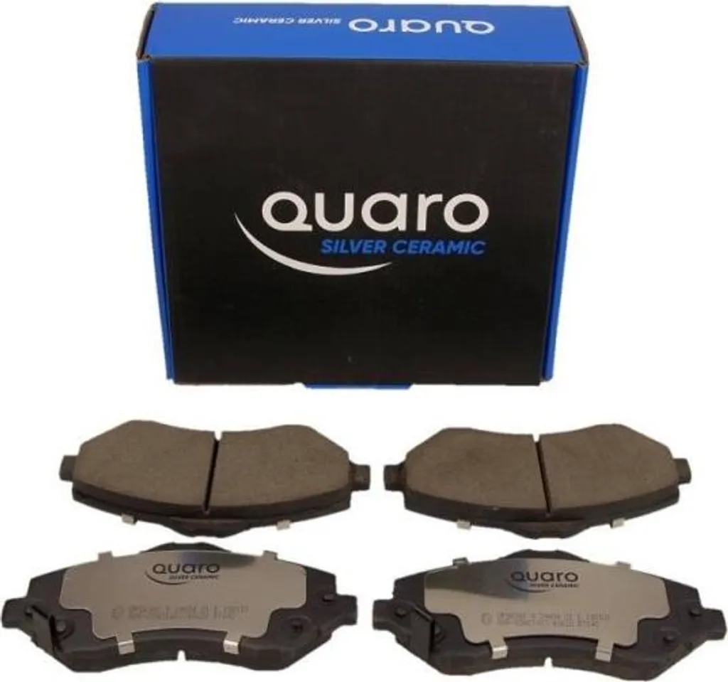 Disques de Frein Avant pour Jeep Wrangler et Dodge - Freinage Silencieux