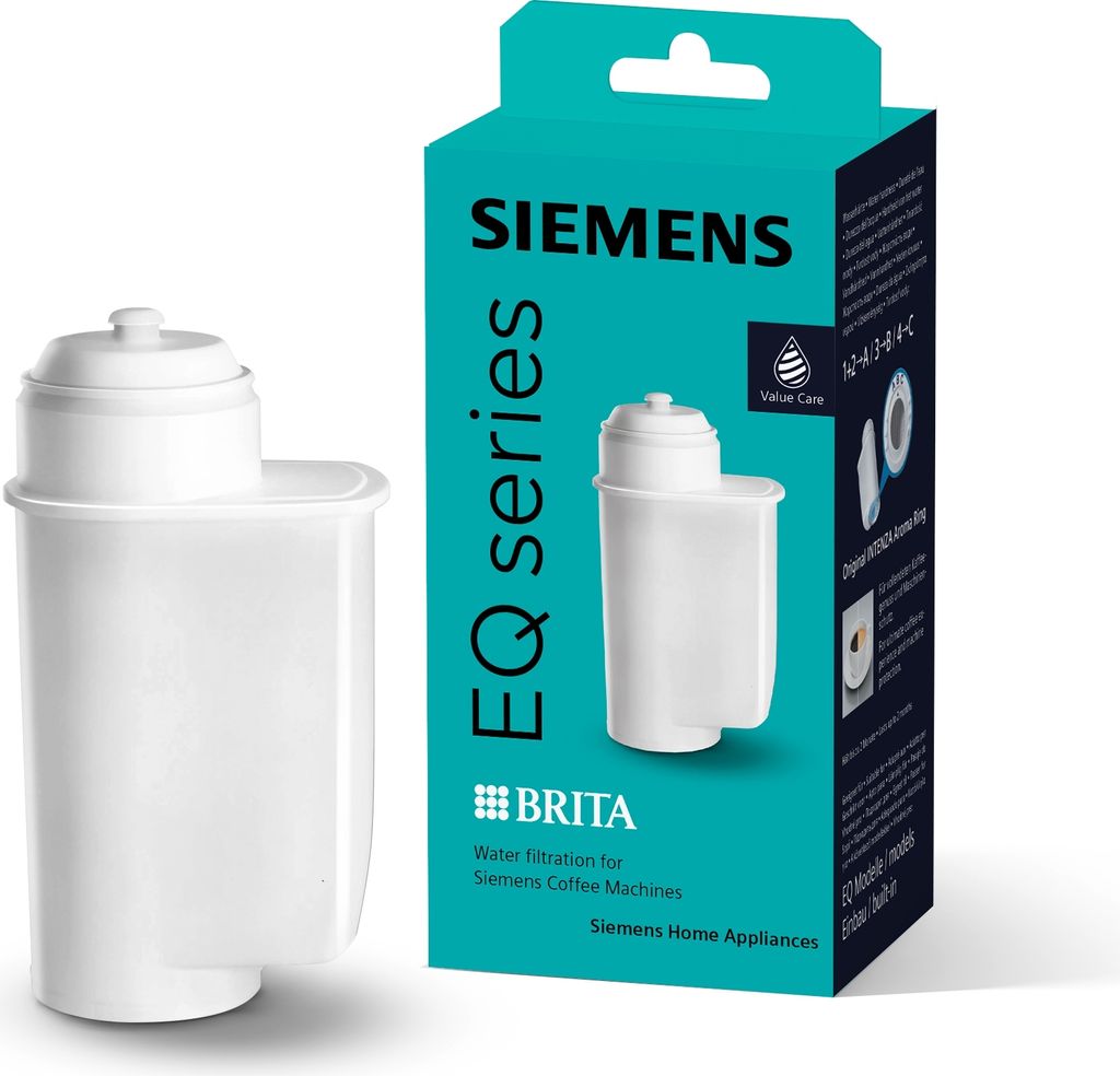 Filtr wody Siemens TZ70003 Zdjęcie produktu 2