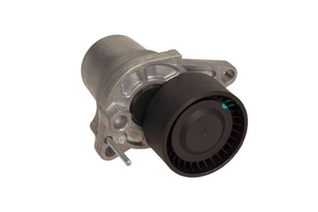 MAXGEAR 54-1112 Riemenspanner Keilrippenriemen passend für MERCEDES-BENZ C-Klasse T-modell (S205) Ø65mm Rolle