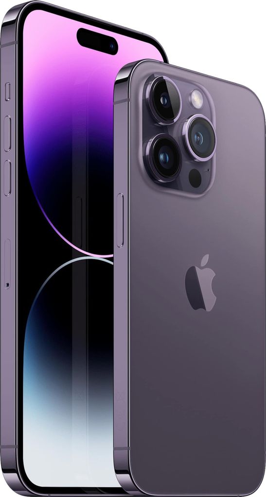 スマートフォン本体 iPhone 14 pro Apple iPhone 14 Pro 128 GB 6,1