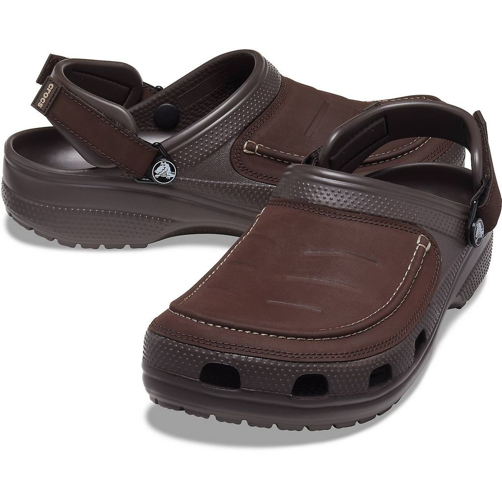 Crocs Yukon Vista II Clog Espresso 42-43 Produktbild 6